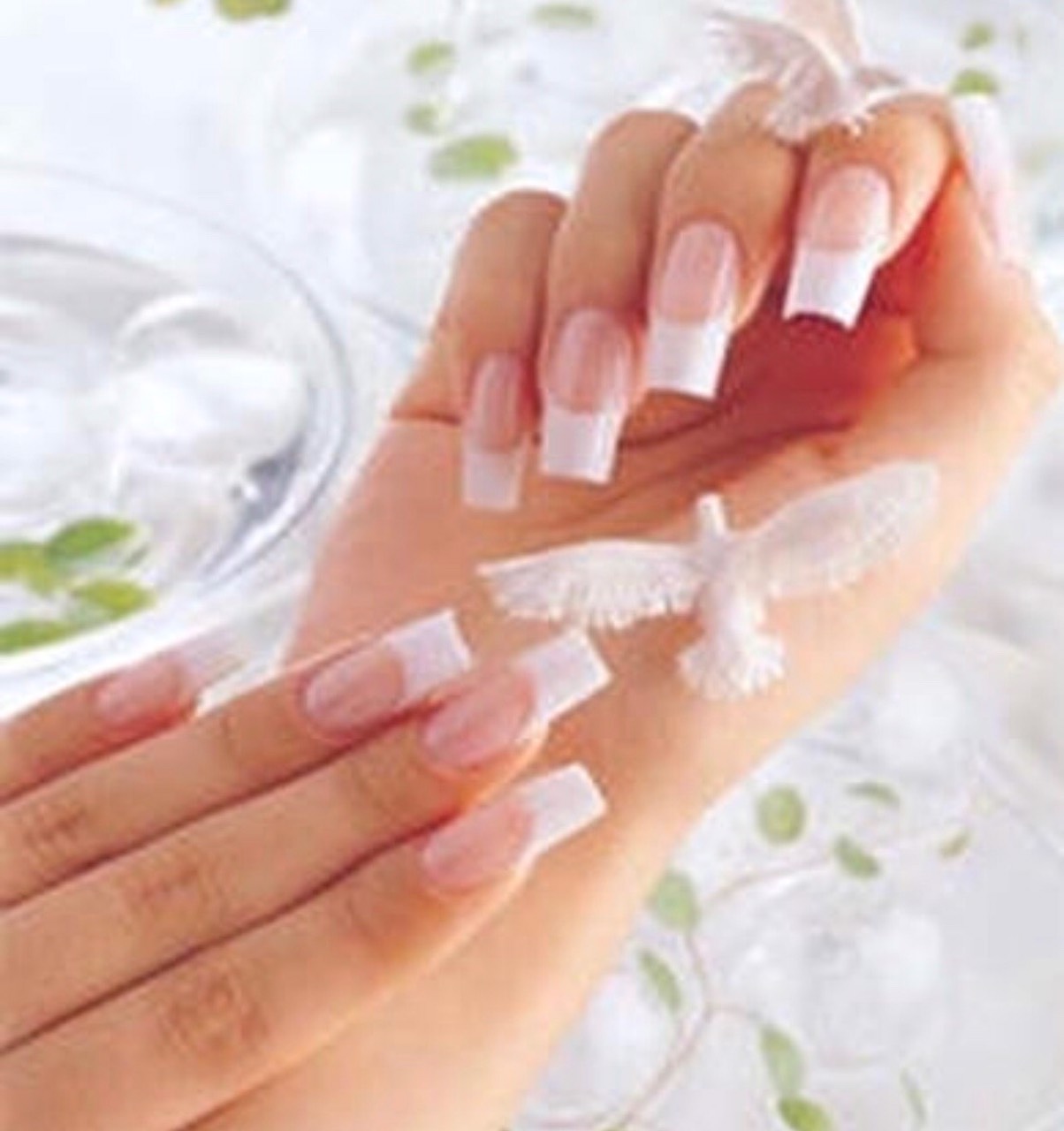 K Nails & Spa Knailspaus