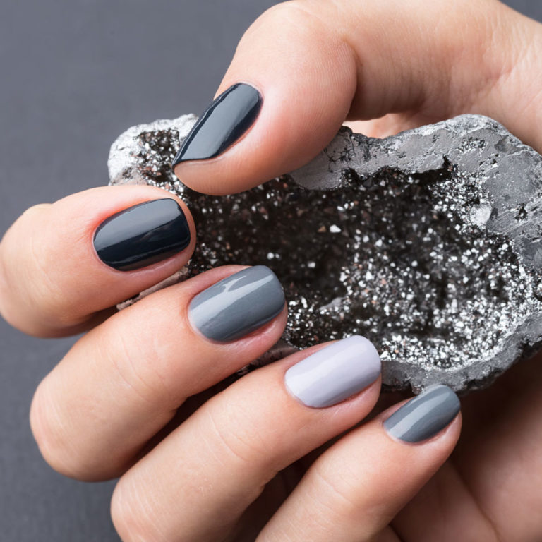 K Nails & Spa Knailspaus